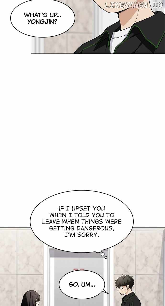 The Shaman's Blade Chapter 40 34
